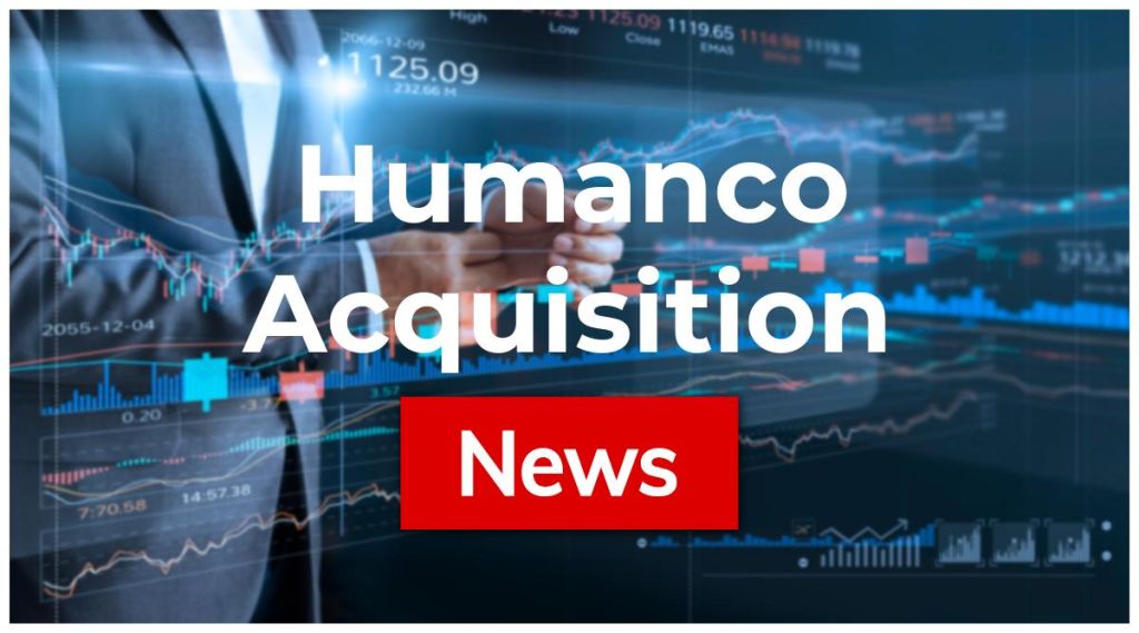Humanco Acquisition News: Aktie jetzt kaufen?