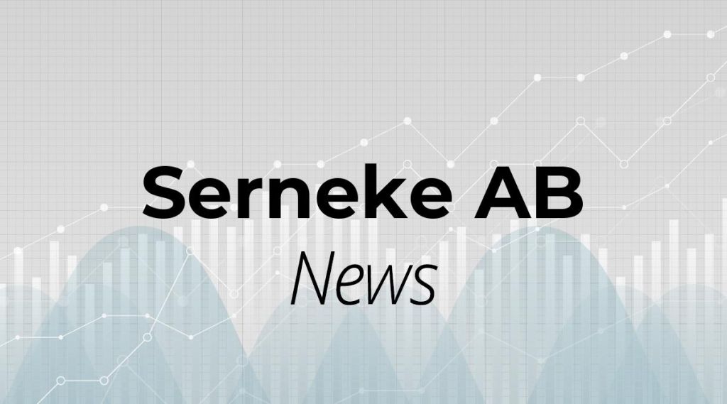 Serneke AB News: Aktie jetzt kaufen? Serneke AB News: Aktie jetzt kaufen?