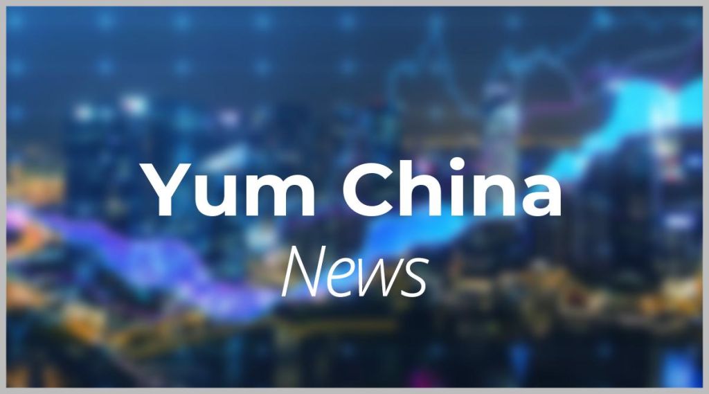 Yum China News: Aktie jetzt kaufen?