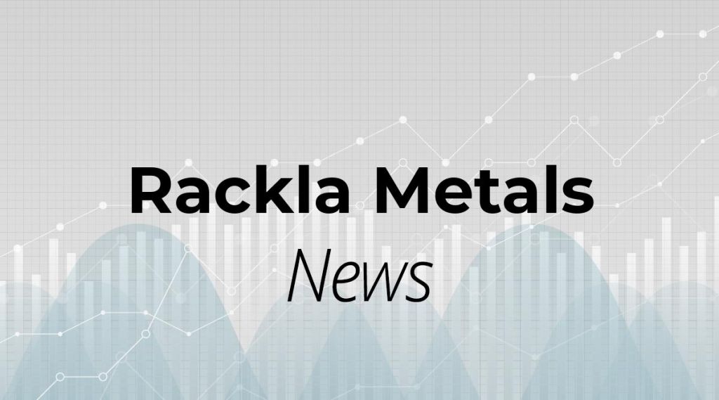Rackla Metals News: Aktie jetzt kaufen?