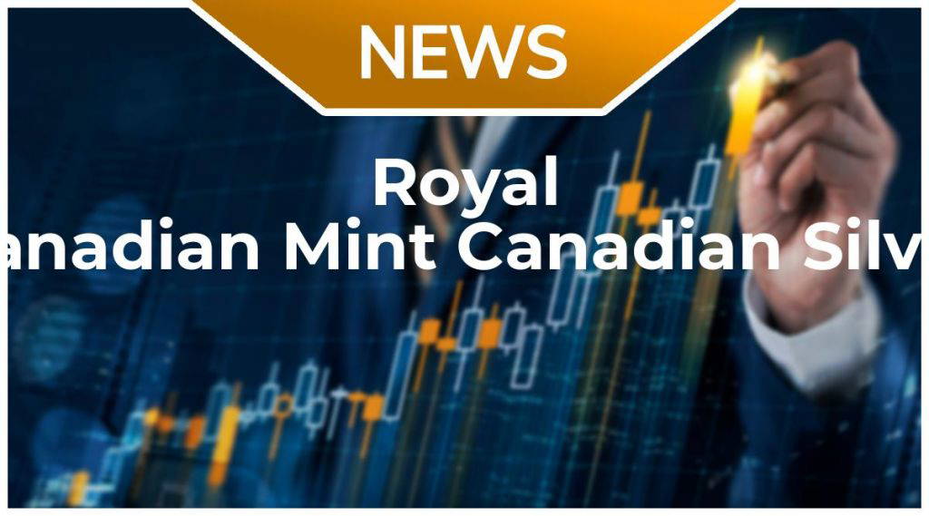 Royal Canadian Mint Canadian Silver Reserves News: Aktie jetzt kaufen?