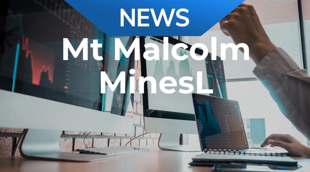Mt Malcolm MinesL News: Aktie jetzt kaufen?