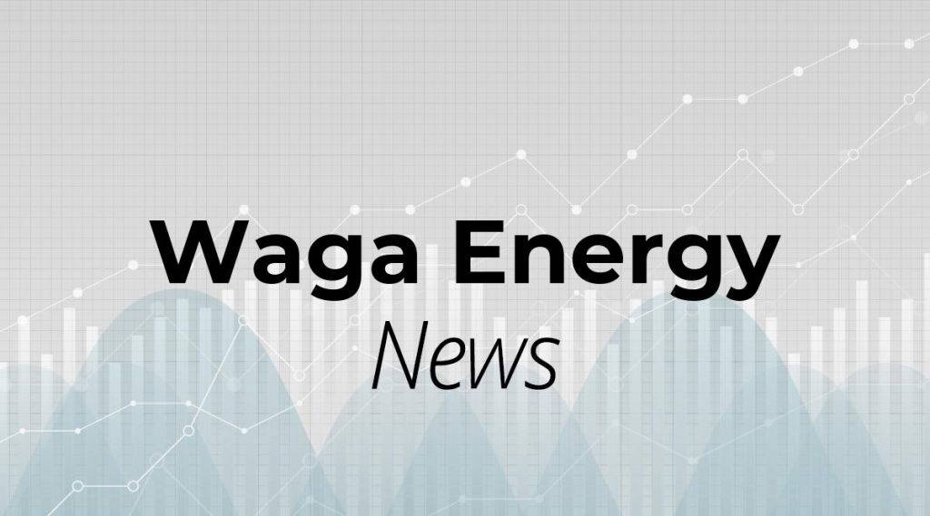 Waga Energy: Das Angebot kann sich sehen lassen!