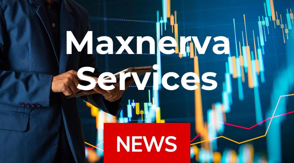 Maxnerva Services News: Aktie jetzt kaufen?