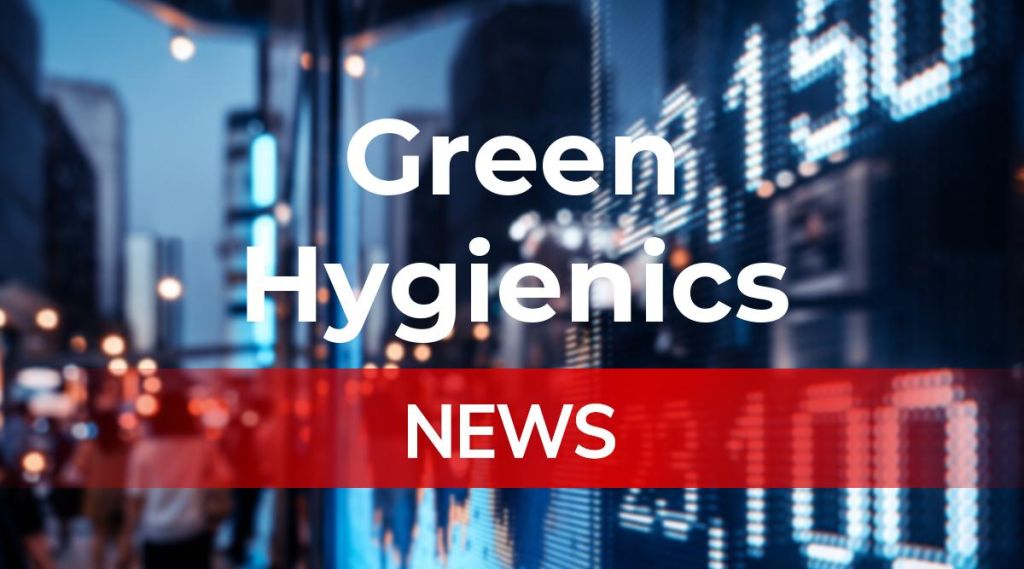 Green Hygienics News: Aktie jetzt kaufen?