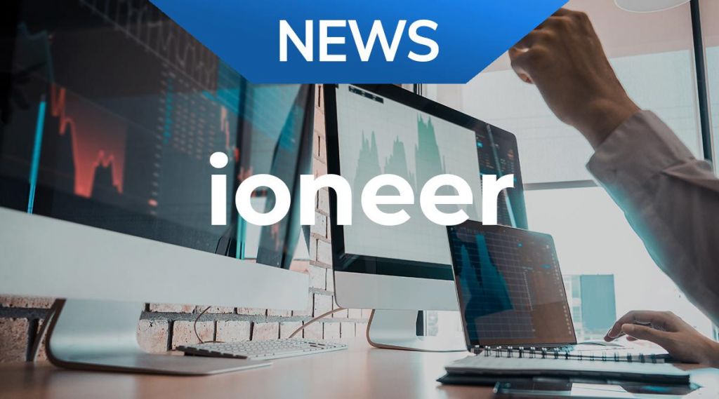 Ioneer-Aktie: Was ist hier los? Ioneer-Aktie: Was ist hier los?