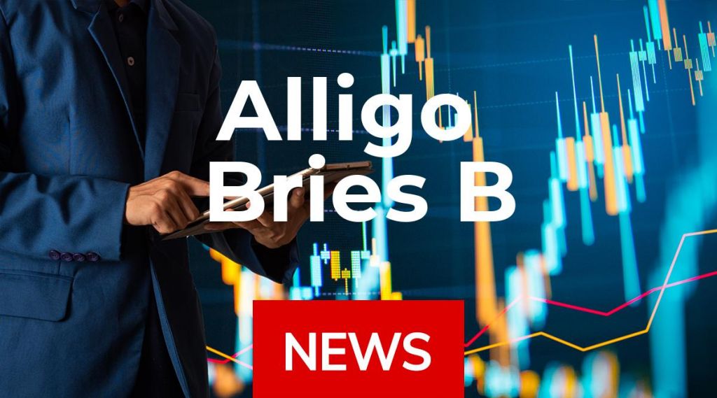 Alligo ABries B News: Aktie jetzt kaufen?
