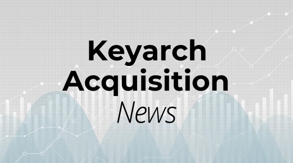 Keyarch Acquisition News: Aktie jetzt kaufen? Keyarch Acquisition News: Aktie jetzt kaufen?