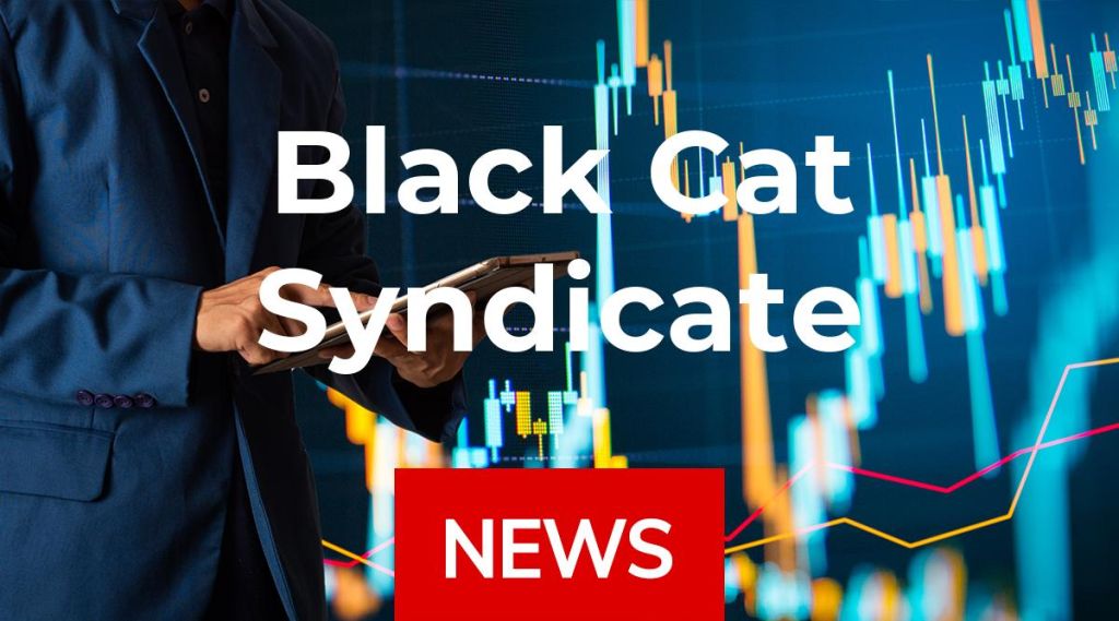 Black Cat Syndicate News: Aktie jetzt kaufen? Black Cat Syndicate News: Aktie jetzt kaufen?