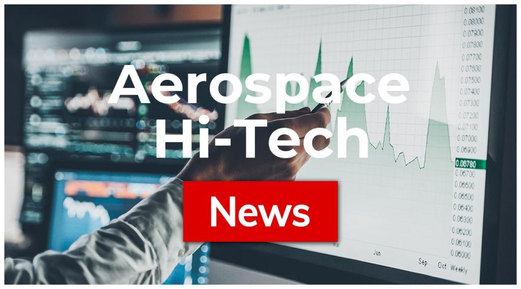 Aerospace Hi-Tech News: Aktie jetzt kaufen? Aerospace Hi-Tech News: Aktie jetzt kaufen?