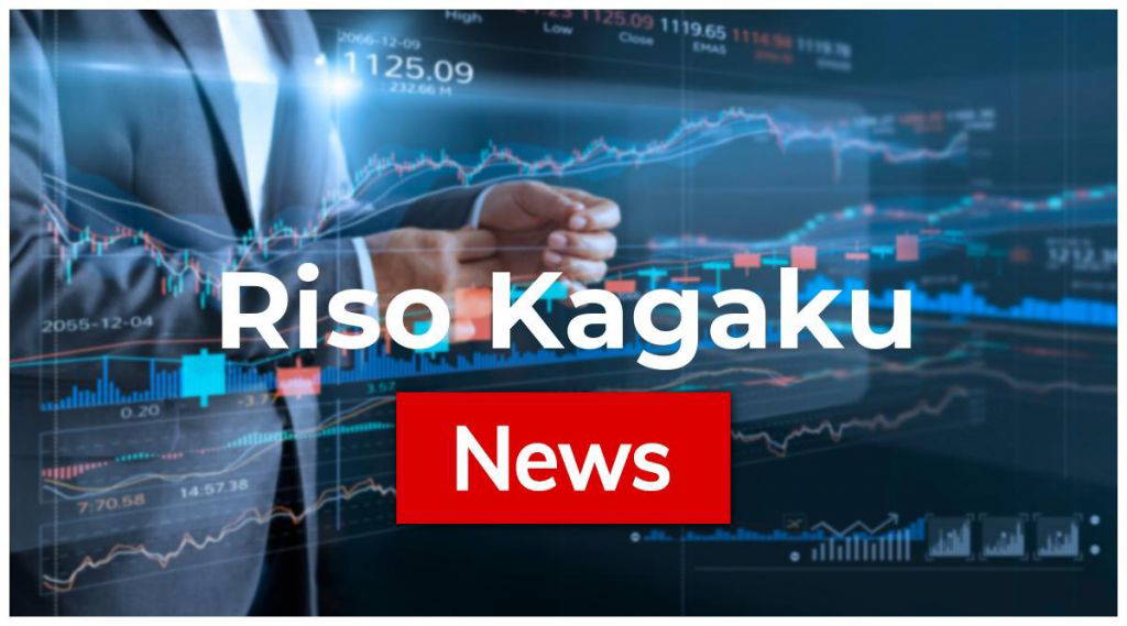 Riso Kagaku News: Aktie jetzt kaufen?