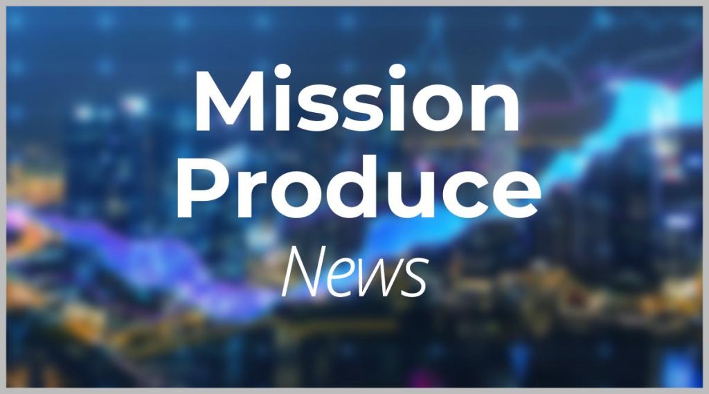 Mission Produce News: Aktie jetzt kaufen?