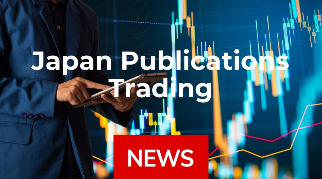 Japan Publications Trading News: Aktie jetzt kaufen?