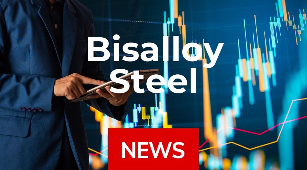 Bisalloy Steel News: Aktie jetzt kaufen? Bisalloy Steel News: Aktie jetzt kaufen?
