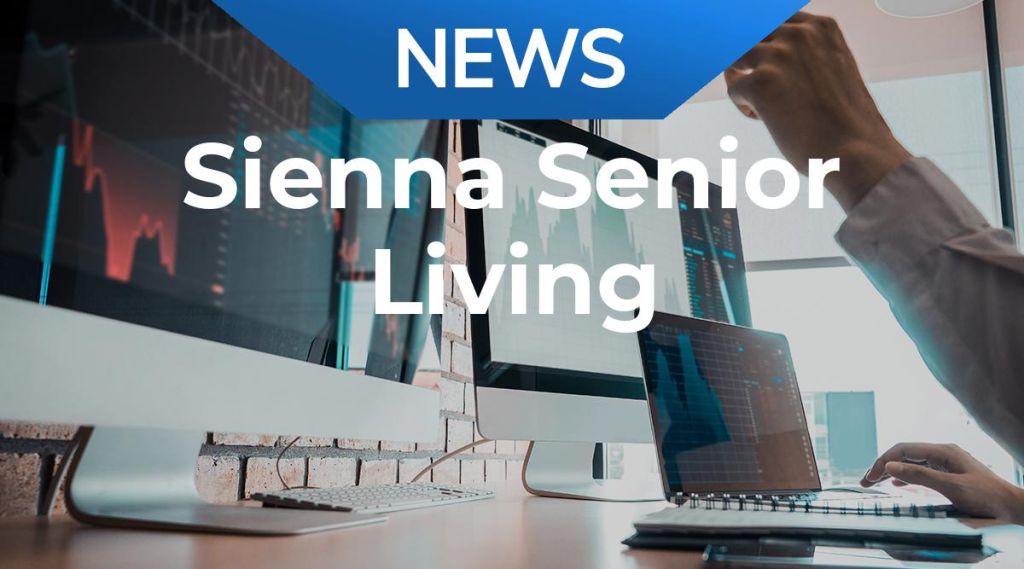Sienna Senior Living News: Aktie jetzt kaufen? Sienna Senior Living News: Aktie jetzt kaufen?