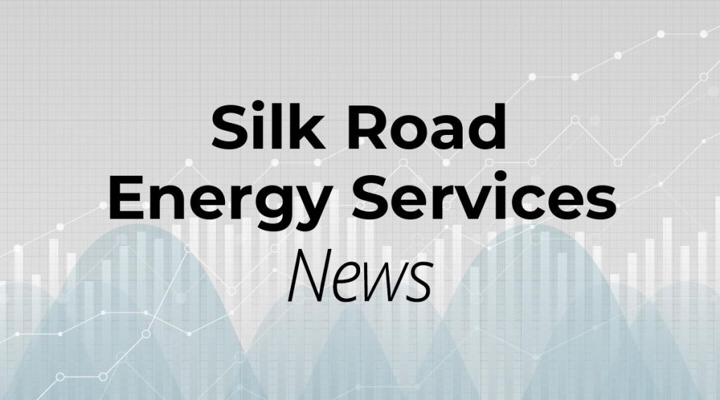 Silk Road Energy Services News: Aktie jetzt kaufen?