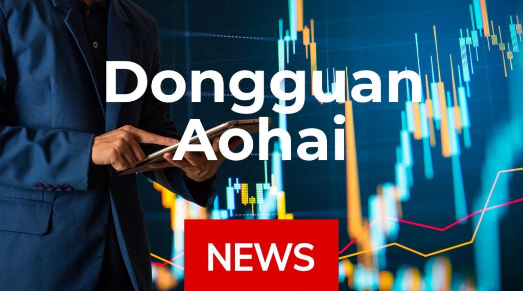 Dongguan Aohai Technology Co News: Aktie jetzt kaufen?