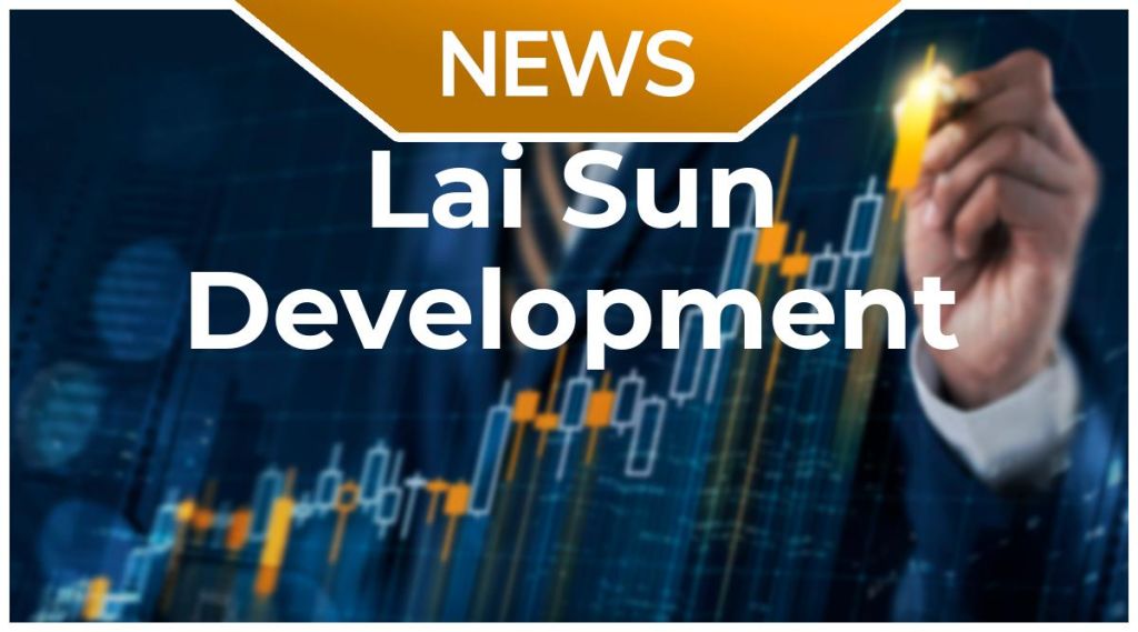 Lai Sun Development News: Aktie jetzt kaufen?