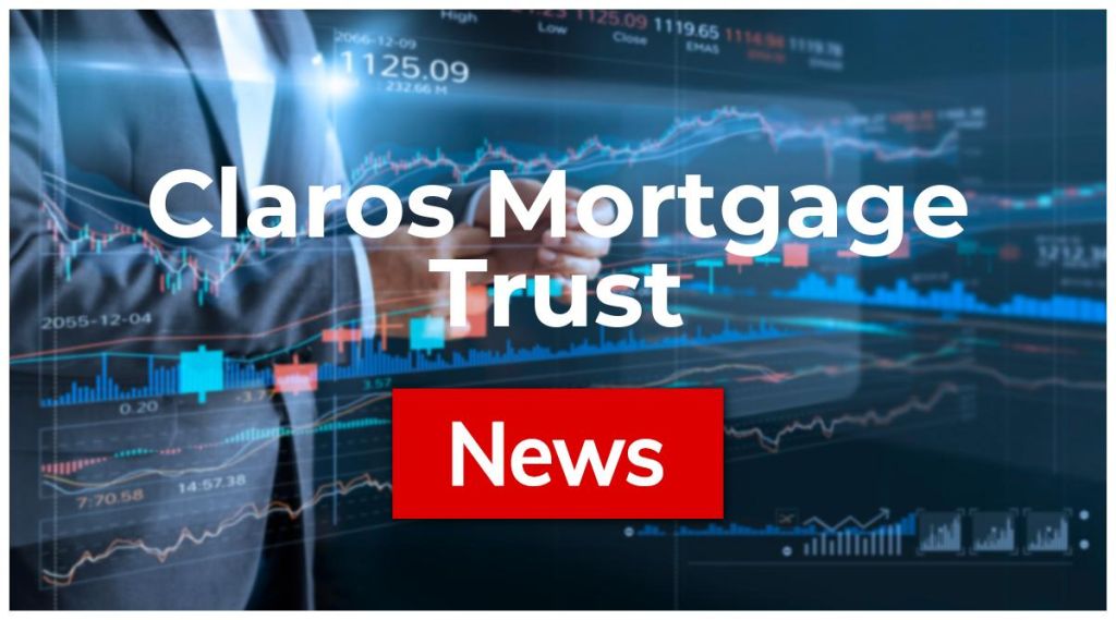 Claros Mortgage Trust News: Aktie jetzt kaufen? Claros Mortgage Trust News: Aktie jetzt kaufen?