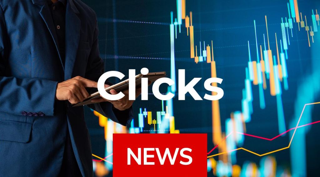 Clicks News: Aktie jetzt kaufen? Clicks News: Aktie jetzt kaufen?
