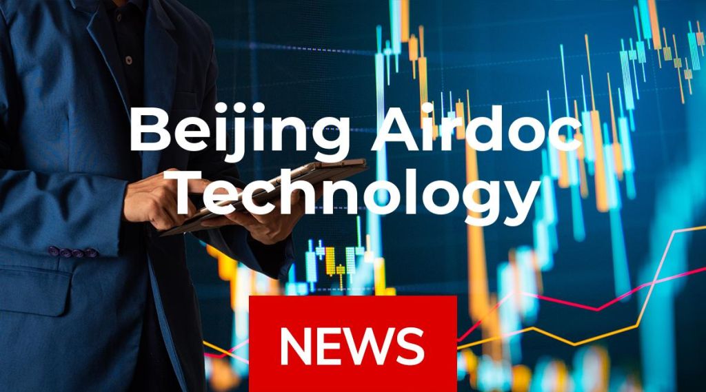 Beijing Airdoc Technology News: Aktie jetzt kaufen?