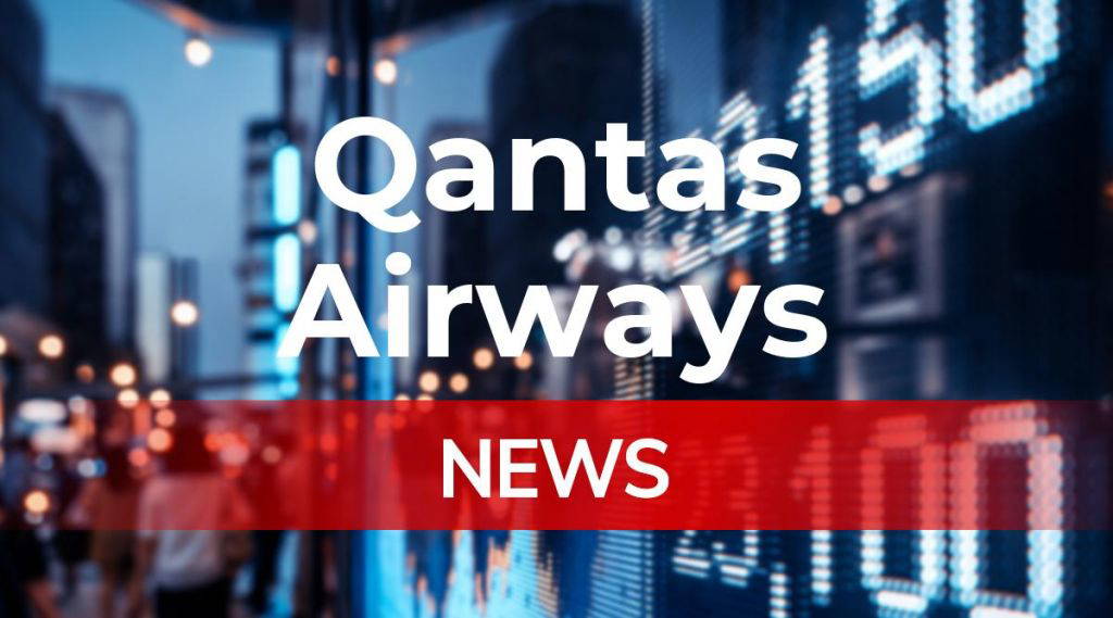 Qantas Airways News: Aktie jetzt kaufen?