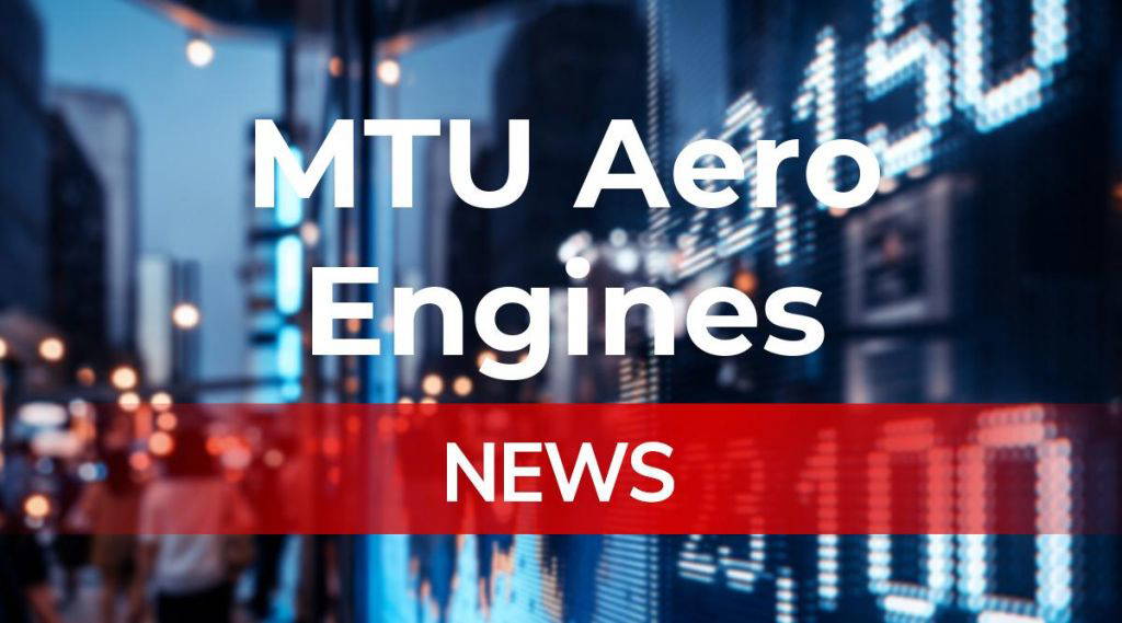 MTU Aero Engines-Aktie: Umbau im Vorstand!