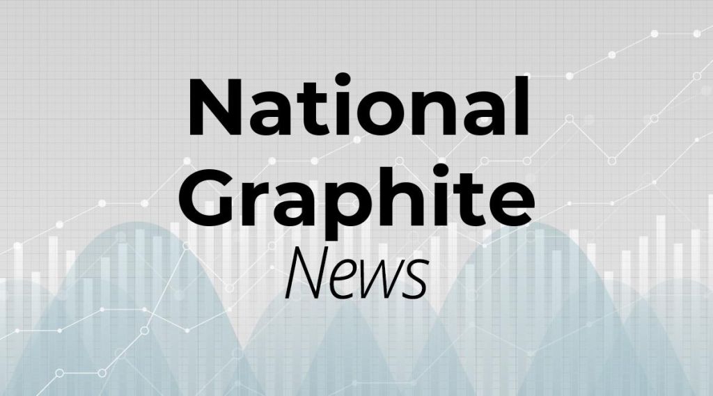 National Graphite News: Aktie jetzt kaufen? National Graphite News: Aktie jetzt kaufen?