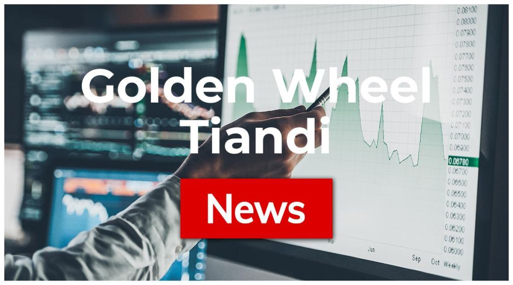 Golden Wheel Tiandi News: Aktie jetzt kaufen?