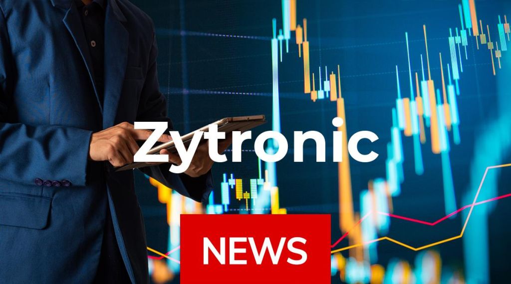 Zytronic News: Aktie jetzt kaufen?