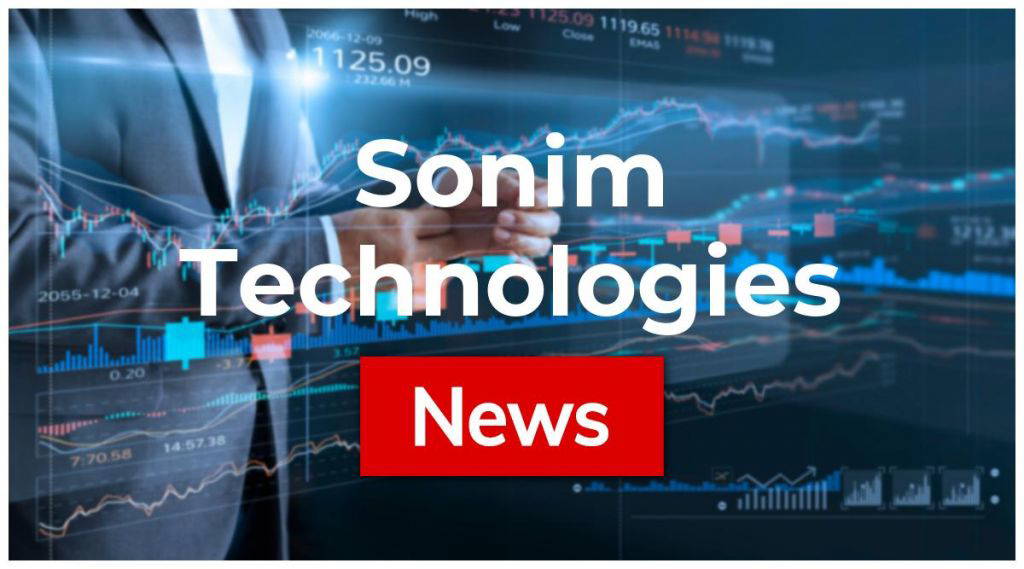 Sonim Technologies News: Aktie jetzt kaufen?