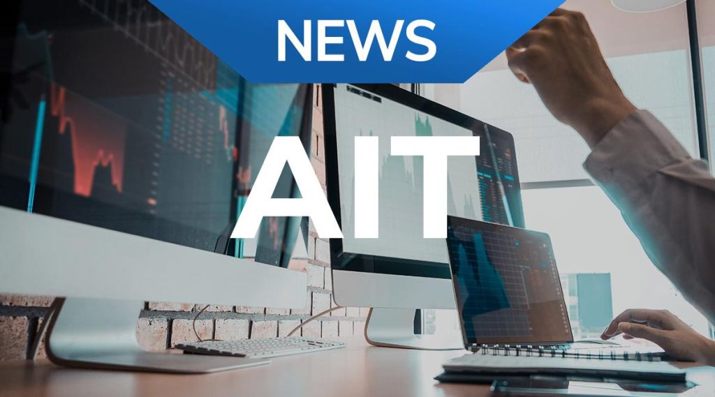AIT News: Aktie jetzt kaufen? AIT News: Aktie jetzt kaufen?
