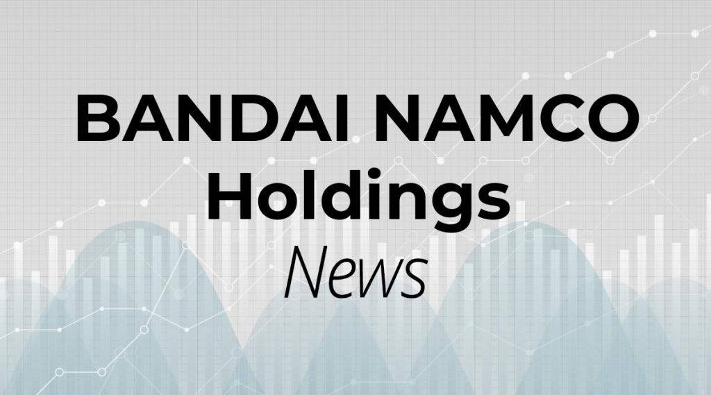 BANDAI NAMCO Holdings News: Aktie jetzt kaufen?