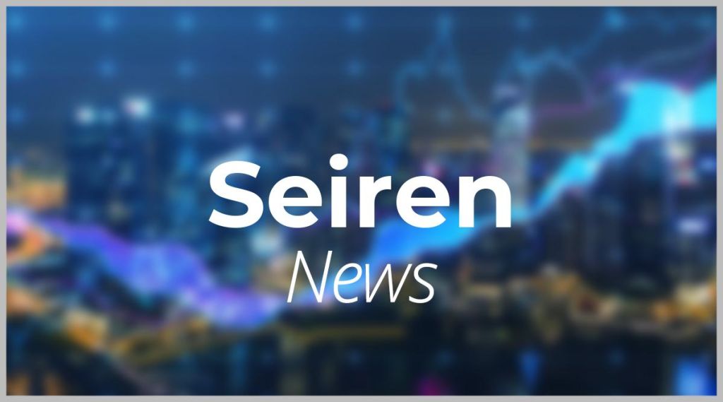 Seiren News: Aktie jetzt kaufen? Seiren News: Aktie jetzt kaufen?