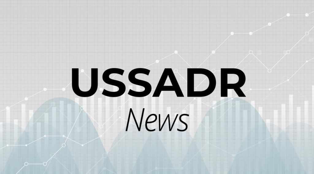 USSADR News: Aktie jetzt kaufen? USSADR News: Aktie jetzt kaufen?