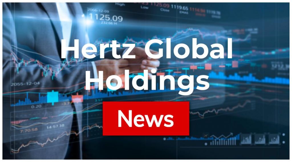 Hertz-Aktie fällt: Neue Anleihe drückt auf die Stimmung