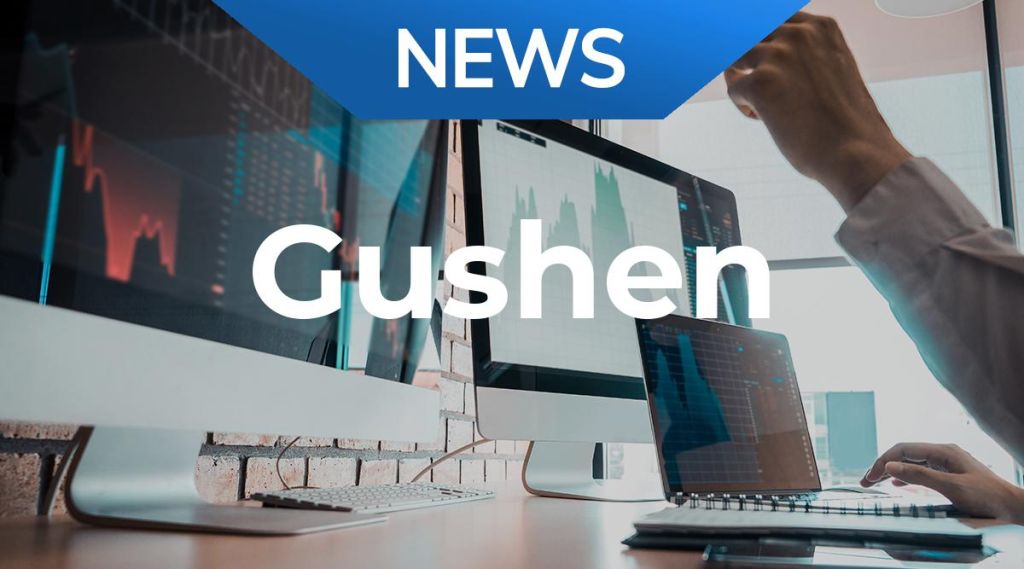 Gushen News: Aktie jetzt kaufen?