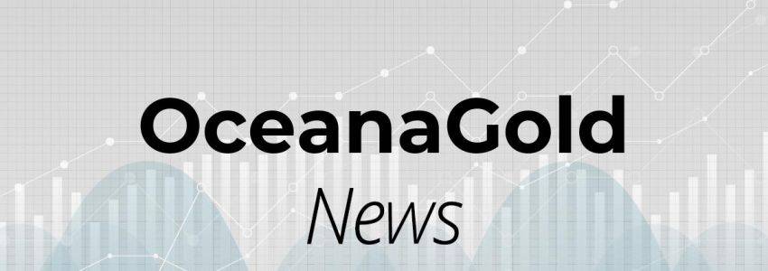 OceanaGold News: Aktie jetzt kaufen?