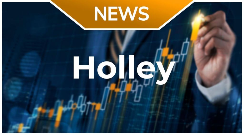Holley News: Aktie jetzt kaufen?