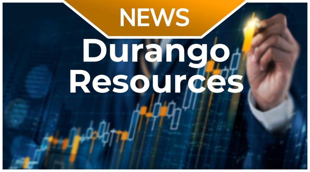 Durango Resources News: Aktie jetzt kaufen?