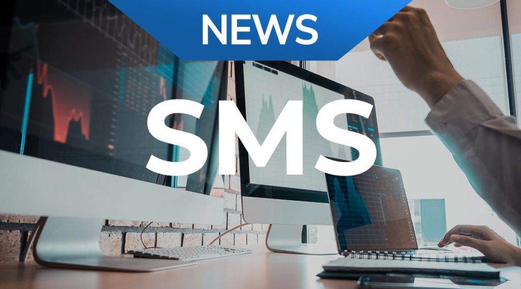 SMS News: Aktie jetzt kaufen?