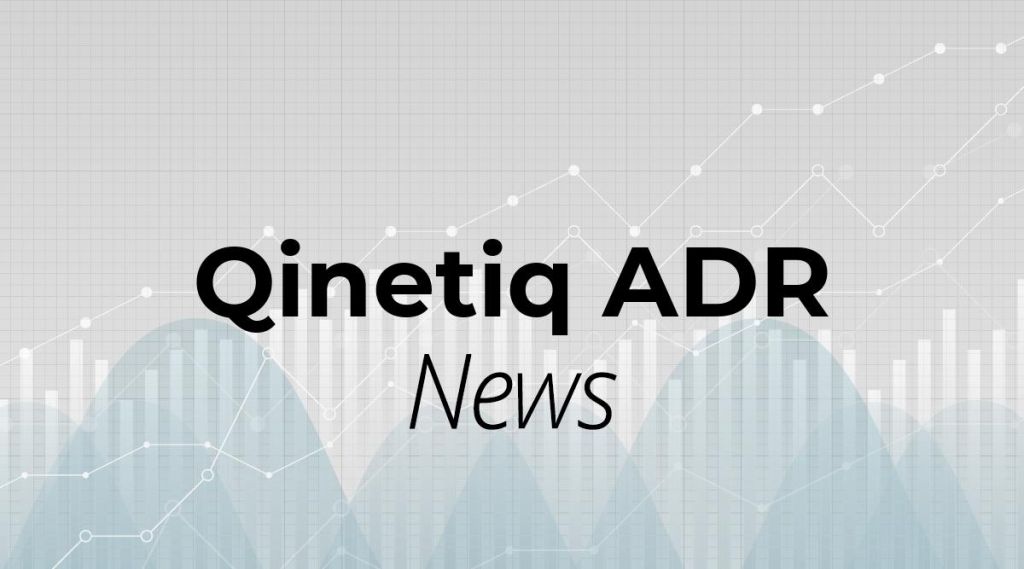 Qinetiq ADR News: Aktie jetzt kaufen?