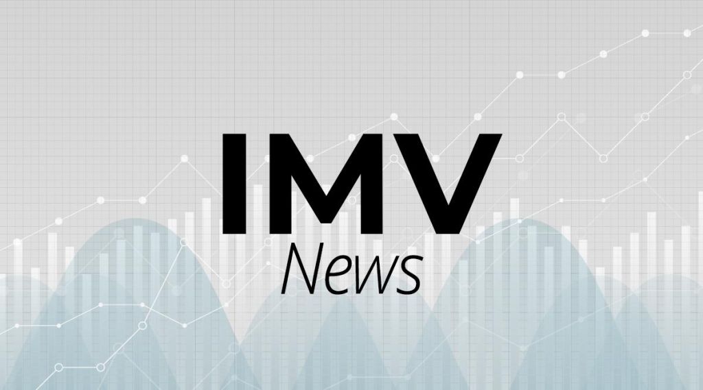 IMV News: Aktie jetzt kaufen?