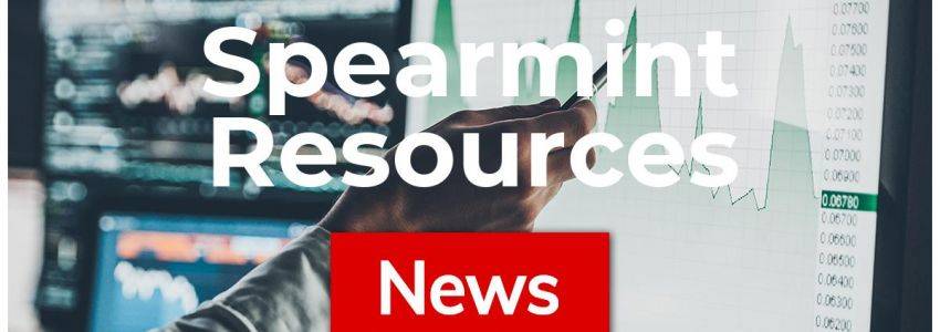 Spearmint Resources News: Aktie jetzt kaufen?