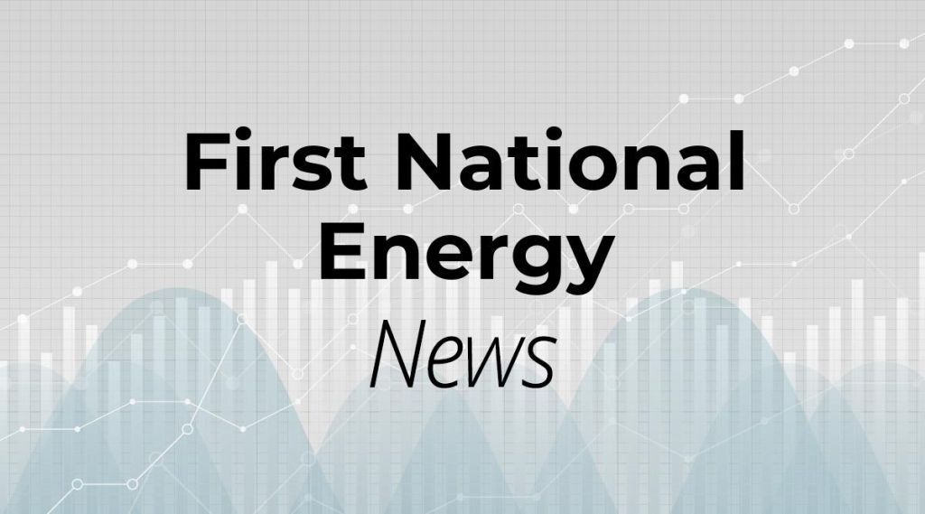 First National Energy News: Aktie jetzt kaufen? First National Energy News: Aktie jetzt kaufen?