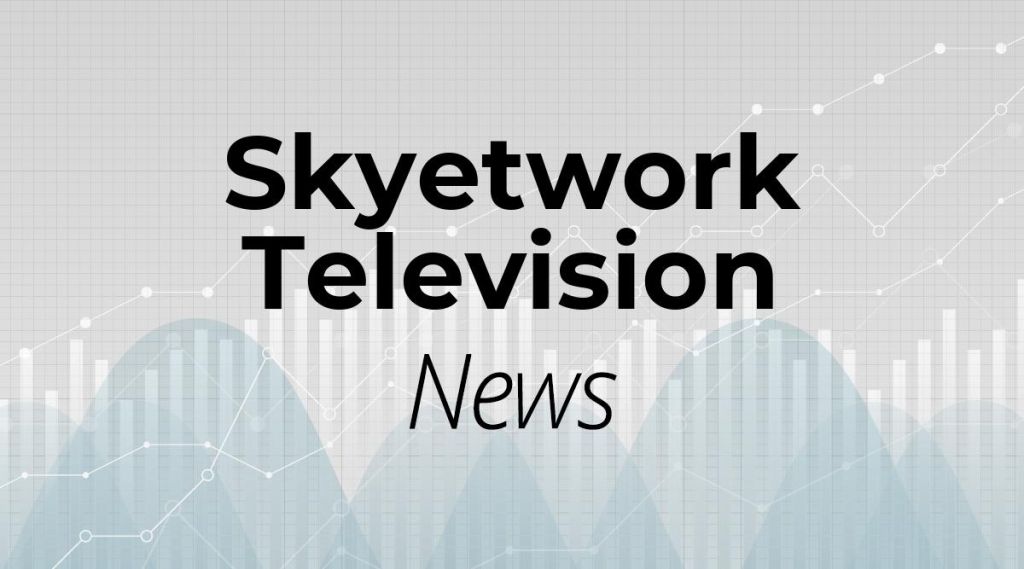 Skyetwork Television News: Aktie jetzt kaufen? Skyetwork Television News: Aktie jetzt kaufen?
