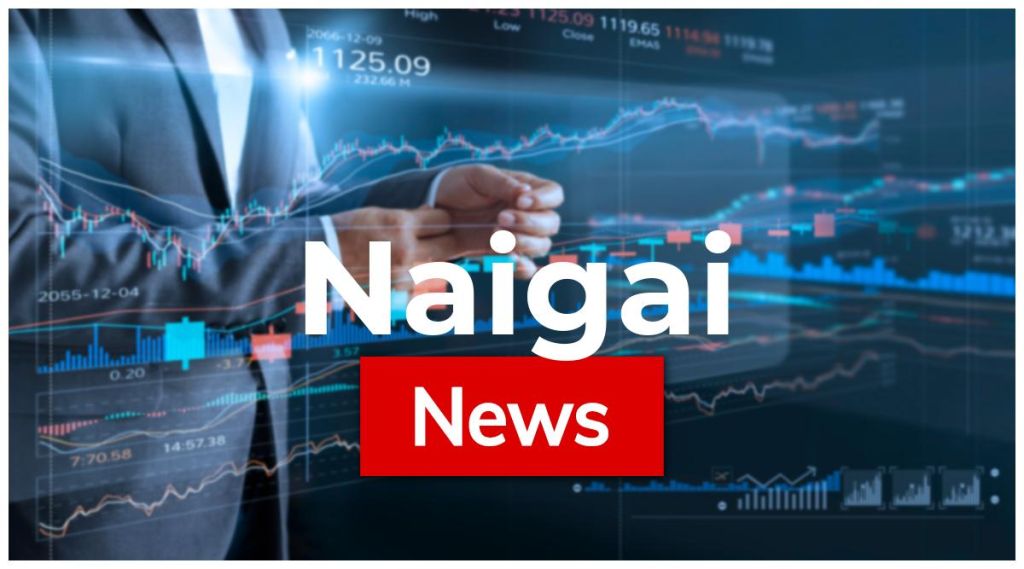 Naigai News: Aktie jetzt kaufen? Naigai News: Aktie jetzt kaufen?