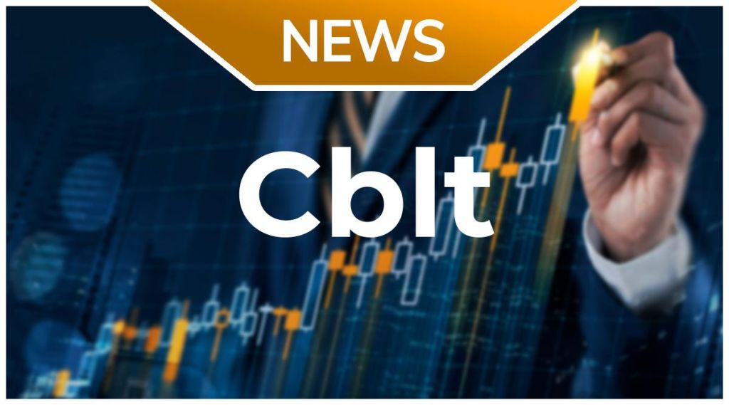 Cblt News: Aktie jetzt kaufen? Cblt News: Aktie jetzt kaufen?