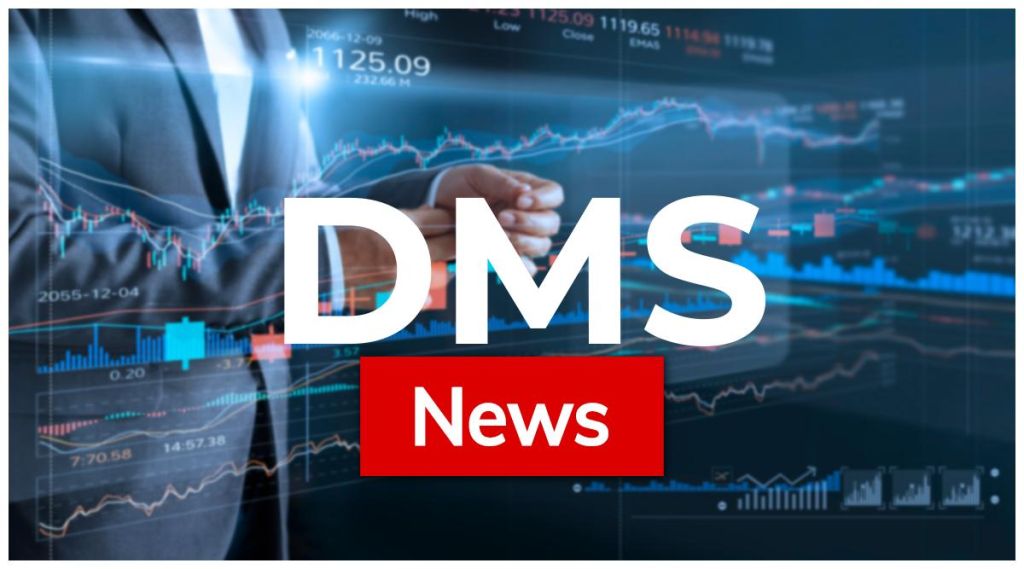 DMS News: Aktie jetzt kaufen?