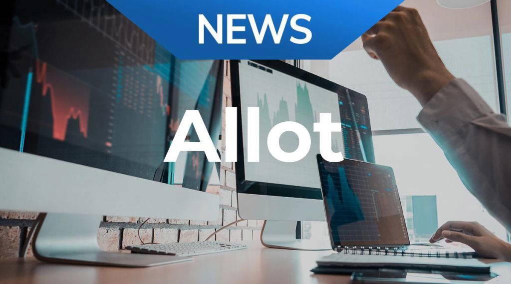 Allot News: Aktie jetzt kaufen?